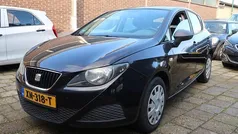 Gebruikt 2009 Seat Ibiza Hatchback | € 2.450 (Goede deal)