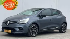 Gebruikt 2017 Renault Clio IV Bose Edition Hatchback | € 11.885 (Eerlijke prijs)