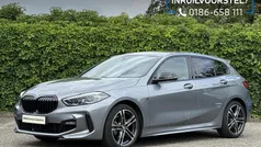 Gebruikt 2024 BMW 118 M Sport Hatchback | € 32.895 (Eerlijke prijs)