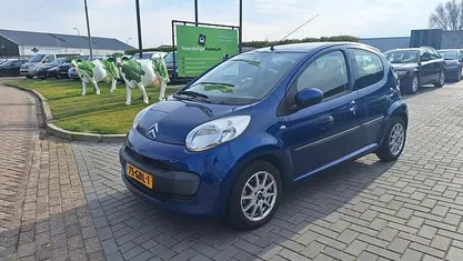 Occasion Citroën C1 68 PK (50 kW) 2008 Hatchback