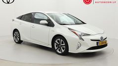 Gebruikt 2018 Toyota Prius Executive Hatchback | € 21.999 (Eerlijke prijs)