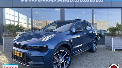 Occasion 2024 Lynk & Co 01 SUV | € 29.900 (Eerlijke prijs)
