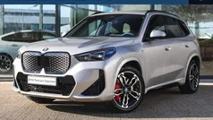Gebruikt 2025 BMW iX1 M Sport SUV | € 50.450 (Eerlijke prijs)