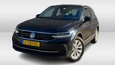 Gebruikt 2021 VW Tiguan Life SUV | € 26.750 (Eerlijke prijs)