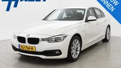 BMW 330e