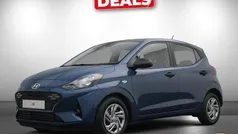 Gebruikt 2024 Hyundai i10 Premium Hatchback | € 20.425 (Eerlijke prijs)