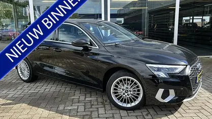 Occasion Audi A3 Sportback Advanced 112 PK (82 kW) 2021 Hatchback