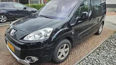 Gebruikt 2009 Peugeot Partner Tepee MPV | € 6.999 (Eerlijke prijs)
