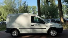 Gebruikt 2007 Opel Combo Comfort MPV | € 1.499 (Eerlijke prijs)