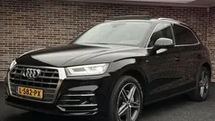 Gebruikt 2017 Audi Q5 Design SUV | € 27.495 (Eerlijke prijs)