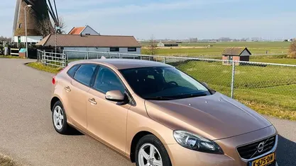 Occasion Volvo V40 Summum 150 PK (110 kW) 2013 Stationwagen