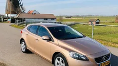 Groen Gebruikt 2013 Volvo V40 Summum Stationwagen | € 11.950 (Eerlijke prijs)