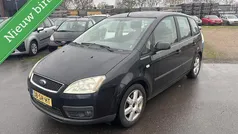 Gebruikt 2006 Ford C-MAX Ambiente MPV | € 1.350 (Goede deal)