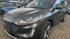 Grijs Gebruikt 2020 Ford Kuga Titanium SUV | € 22.845 (Eerlijke prijs)