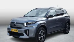 Grijs Nieuw 2025 Citroën C3 Aircross SUV | € 34.500 (Eerlijke prijs)