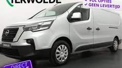 Gebruikt 2024 Nissan Primastar N-Connecta MPV | € 25.400 (Goede deal)