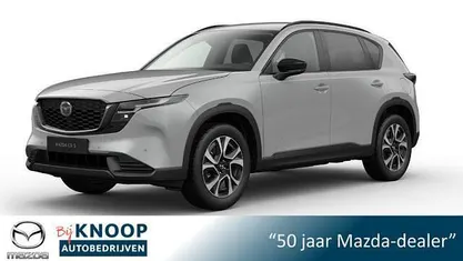 Occasion Mazda CX-5 Center-Line 140 PK (102 kW) 2026 SUV