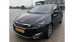 Gebruikt 2013 Peugeot 308 Allure Hatchback | € 4.750 (Eerlijke prijs)
