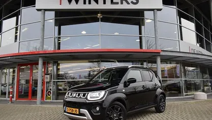 Gebruikt 2021 Suzuki Ignis Hatchback | € 16.395 (Super prijs)