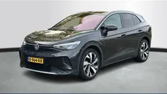 Mangan grey Gebruikt 2020 VW ID.4 SUV | € 22.250 (Eerlijke prijs)