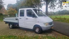 Gebruikt 1999 Mercedes Sprinter Van | € 4.550 (Super prijs)