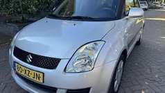 Gebruikt 2007 Suzuki Swift Hatchback | € 3.250 (Eerlijke prijs)