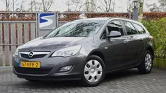 Gebruikt 2011 Opel Astra Edition Stationwagen | € 3.950 (Eerlijke prijs)