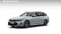 Gebruikt 2025 BMW 330e M Sport Stationwagen | € 51.895 (Super prijs)