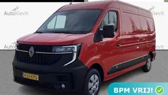 Bestelauto Gebruikt 2024 Renault Master Van | € 31.950 (Goede deal)
