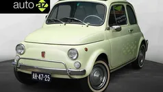 Gebruikt 1966 Fiat 500 Sedan | € 10.900