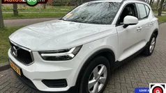 Gebruikt 2018 Volvo XC40 Inscription SUV | € 22.745 (Goede deal)