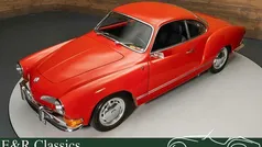 Gebruikt 1970 VW Karmann Ghia Karmann Coupé | € 29.950