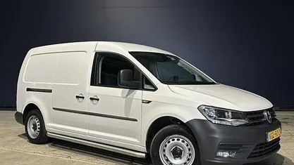 Occasion VW Caddy 102 PK (75 kW) 2020 MPV