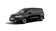 Zwart Nieuw 2025 Renault Kangoo MPV | € 30.123 (Eerlijke prijs)