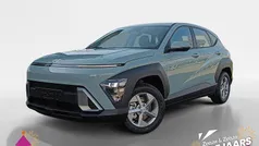 Groen Nieuw 2025 Hyundai Kona Comfort SUV | € 32.500 (Goede deal)
