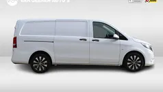 Gebruikt 2021 Mercedes Vito MPV | € 25.500 (Eerlijke prijs)