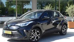 Gebruikt 2022 Toyota C-HR Business Edition SUV | € 24.950 (Eerlijke prijs)