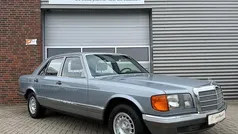 Gebruikt 1981 Mercedes S280 Sedan | € 11.944
