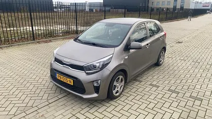 Gebruikt 2017 Kia Picanto Hatchback | € 7.950 (Eerlijke prijs)
