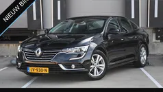 Zwart Gebruikt 2016 Renault Talisman Zen Sedan | € 15.495 (Goede deal)