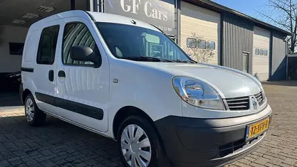 Occasion 2007 Renault Kangoo MPV | € 2.794 (Goede deal)