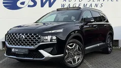 Gebruikt 2021 Hyundai Santa Fe Premium SUV | € 36.950 (Eerlijke prijs)