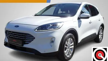 Occasion Ford Kuga Titanium X 225 PK (165 kW) 2021 SUV