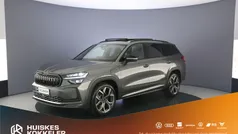Grijs Nieuw 2025 Skoda Kodiaq Business Line SUV | € 55.900 (Eerlijke prijs)