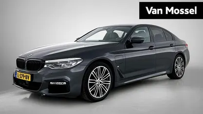 Occasion BMW 530e iPerformance 340 PK (250 kW) 2019 Sedan