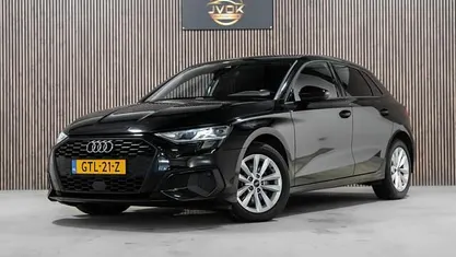 Occasion Audi A3 Sportback Business 150 PK (110 kW) 2020 Hatchback