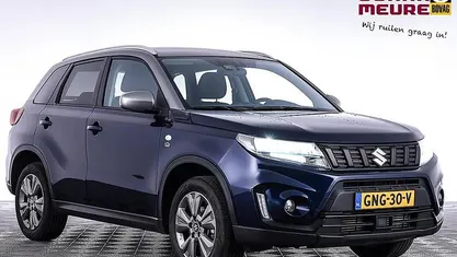 Gebruikt 2024 Suzuki Vitara SUV | € 25.990 (Eerlijke prijs)