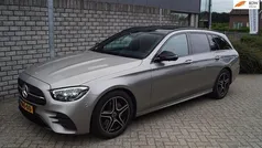 Grijs Gebruikt 2022 Mercedes 200 Business Stationwagen | € 40.850 (Eerlijke prijs)