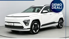 Wit Gebruikt 2024 Hyundai Kona Comfort SUV | € 36.899 (Eerlijke prijs)