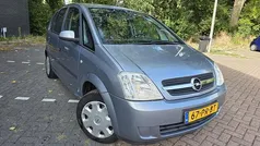 Gebruikt 2004 Opel Meriva Enjoy MPV | € 1.499 (Eerlijke prijs)